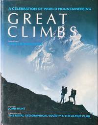 Great climbs
