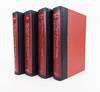 THE PAPERS OF DANIEL WEBSTER [Three Volumes in Four Books]