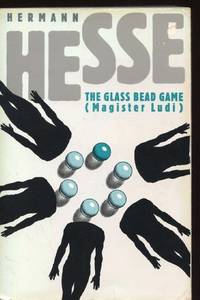 cover of The Glass Bead Game (Magister Ludi)