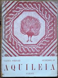 image of Guidebook Of Aquileia