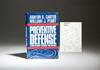 Preventive Defense; A New Security Strategy for America