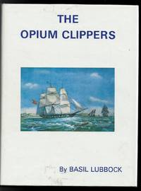 The Opium Clippers