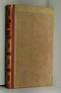 Oeuvres choisies de Silvio Pellicio. Mes prisons - Des devoirs des hommes - Ildegarde - Lettres inédites. by Silvio. PELLICO - Paperback - 1881 - from AMMAREAL (SKU: B-025-337)