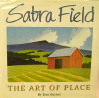 image of Sabra Field: The Art of Place