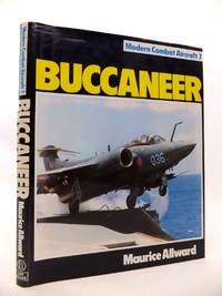 BUCCANEER by Allward, Maurice - 1982