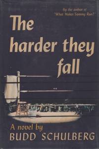 The Harder They Fall