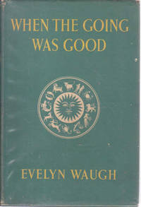 cover of When the Going Was Good