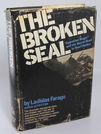 The Broken Seal by Ladislas. Farago - 1967