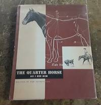 image of The Quarter Horse As I See Him (1953)