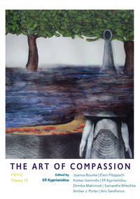 cover of The Art of Compassion