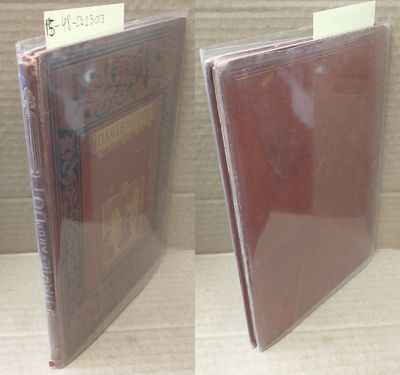 New York: Pott, Young, and Co, 1874. First Edition. Hardcover. Octavo, unpaginated, G; fully bound i...