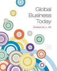 image of Global Business Today