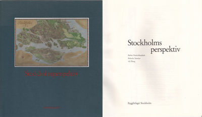 STOCKHOLMSPERSPEKTIV.