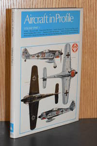 Aircraft in Profile; Volume 1/Part 1