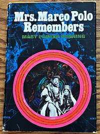 cover of Mrs. Marco Polo Remembers