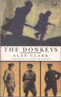 image of The Donkeys