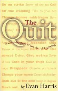 The Quit