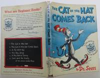 The Cat in the Hat Comes Back by Dr. Seuss - 1958