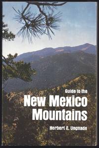 image of Guide to the New Mexico Mountains