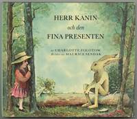 Herr kanin och den fina presenten [Mr. Rabbit and the Lovely Present]