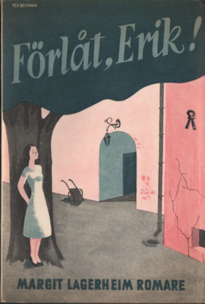 FÖRLÅT, ERIK!