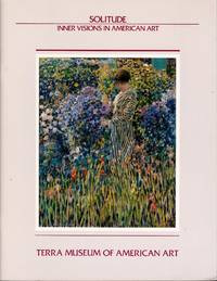 cover of Solitude: Inner Visions in American Art