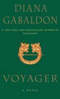 Voyager: A Novel (Outlander) (Mass Market Paperback)