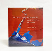 The Color of Being/El Color del Ser: Dorothy Hood  1918 2000