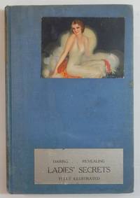 Daring - Revealing - Ladies' Secrets - Fully Illustrated