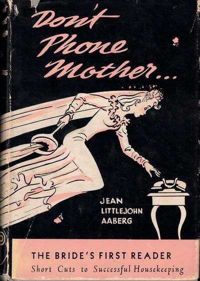 Don't Phone Mother