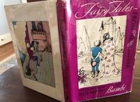 cover of Fairy Tales from Near and Far