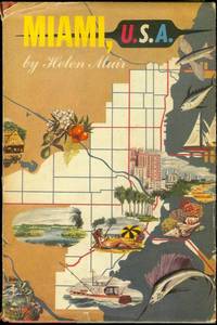 Miami, U.S.A. by Muir, Helen - 1953