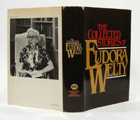 THE COLLECTED STORIES OF EUDORA WELTY