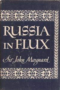 Russia in Flux