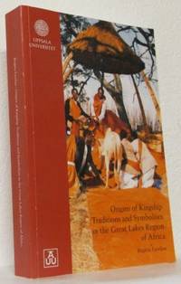 Origins of Kingship Traditions and Symbolism in…