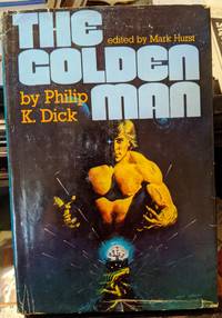 The Golden Man