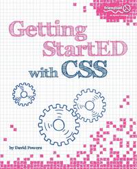 Getting Started with CSS