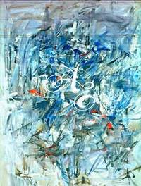 Abstract Expressionism: Further Evidence, Painting & Sculpture (Catalog of a two-part...
