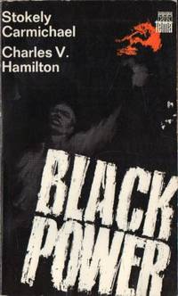 Black Power. Befrielsepolitiken i Amerika.
