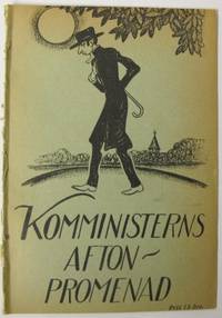 Komministernas aftonpromenad.