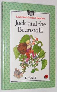 Jack and the Beanstalk (English language teaching - grade three) by Sue Ullstein - 1989