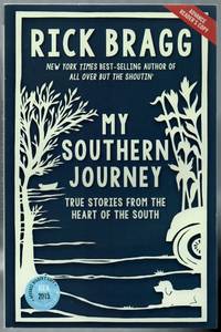 image of My Southern Journey: True Stories from the Heart of the South