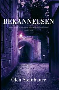 Bekännelsen.