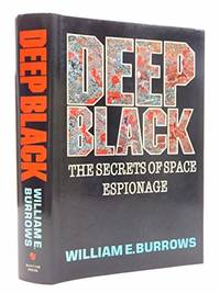 cover of Deep Black