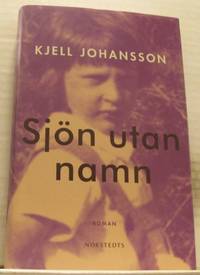 Sjön utan namn.