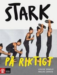 Stark på riktigt.