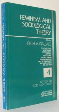 Feminism and Sociological Theory.