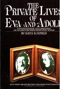 The Private Lives of Eva and Adolf.