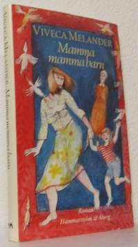 Mamma mamma barn.