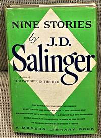 image of Nine Stories